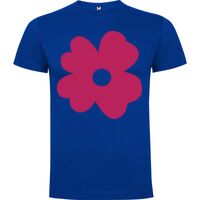 T-SHIRT PREMIUM DOGO Unisexe pour adultes et enfants -100% coton, maille single jersey, 165 g/m². Vignette
