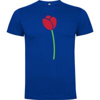 T-SHIRT PREMIUM DOGO Unisexe pour adultes et enfants -100% coton, maille single jersey, 165 g/m². Vignette