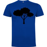 T-SHIRT PREMIUM DOGO Unisexe pour adultes et enfants -100% coton, maille single jersey, 165 g/m². Vignette
