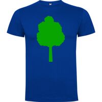 T-SHIRT PREMIUM DOGO Unisexe pour adultes et enfants -100% coton, maille single jersey, 165 g/m². Vignette