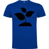 T-SHIRT PREMIUM DOGO Unisexe pour adultes et enfants -100% coton, maille single jersey, 165 g/m². Vignette