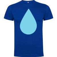 T-SHIRT PREMIUM DOGO Unisexe pour adultes et enfants -100% coton, maille single jersey, 165 g/m². Vignette