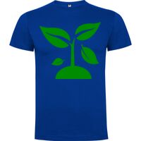 T-SHIRT PREMIUM DOGO Unisexe pour adultes et enfants -100% coton, maille single jersey, 165 g/m². Vignette