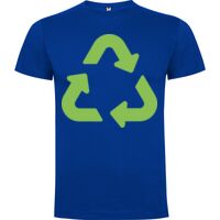 T-SHIRT PREMIUM DOGO Unisexe pour adultes et enfants -100% coton, maille single jersey, 165 g/m². Vignette