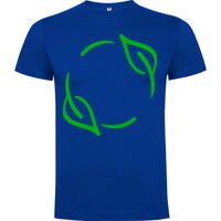 T-SHIRT PREMIUM DOGO Unisexe pour adultes et enfants -100% coton, maille single jersey, 165 g/m². Vignette