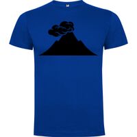 T-SHIRT PREMIUM DOGO Unisexe pour adultes et enfants -100% coton, maille single jersey, 165 g/m². Vignette