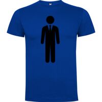 T-SHIRT PREMIUM DOGO Unisexe pour adultes et enfants -100% coton, maille single jersey, 165 g/m². Vignette