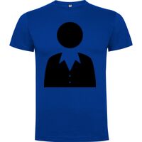 T-SHIRT PREMIUM DOGO Unisexe pour adultes et enfants -100% coton, maille single jersey, 165 g/m². Vignette