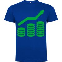 T-SHIRT PREMIUM DOGO Unisexe pour adultes et enfants -100% coton, maille single jersey, 165 g/m². Vignette