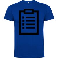 T-SHIRT PREMIUM DOGO Unisexe pour adultes et enfants -100% coton, maille single jersey, 165 g/m². Vignette