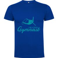 T-SHIRT PREMIUM DOGO Unisexe pour adultes et enfants -100% coton, maille single jersey, 165 g/m². Vignette