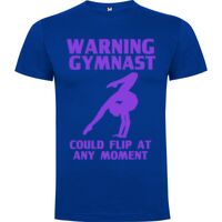 T-SHIRT PREMIUM DOGO Unisexe pour adultes et enfants -100% coton, maille single jersey, 165 g/m². Vignette