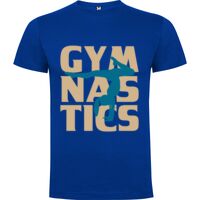 T-SHIRT PREMIUM DOGO Unisexe pour adultes et enfants -100% coton, maille single jersey, 165 g/m². Vignette