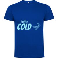 T-SHIRT PREMIUM DOGO Unisexe pour adultes et enfants -100% coton, maille single jersey, 165 g/m². Vignette