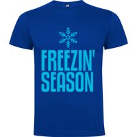 T-SHIRT PREMIUM DOGO Unisexe pour adultes et enfants -100% coton, maille single jersey, 165 g/m². Vignette