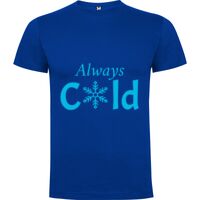 T-SHIRT PREMIUM DOGO Unisexe pour adultes et enfants -100% coton, maille single jersey, 165 g/m². Vignette