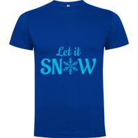 T-SHIRT PREMIUM DOGO Unisexe pour adultes et enfants -100% coton, maille single jersey, 165 g/m². Vignette