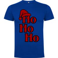 T-SHIRT PREMIUM DOGO Unisexe pour adultes et enfants -100% coton, maille single jersey, 165 g/m². Vignette