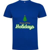 T-SHIRT PREMIUM DOGO Unisexe pour adultes et enfants -100% coton, maille single jersey, 165 g/m². Vignette