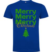 T-SHIRT PREMIUM DOGO Unisexe pour adultes et enfants -100% coton, maille single jersey, 165 g/m². Vignette