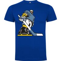 T-SHIRT PREMIUM DOGO Unisexe pour adultes et enfants -100% coton, maille single jersey, 165 g/m². Vignette