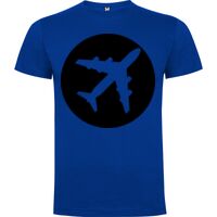 T-SHIRT PREMIUM DOGO Unisexe pour adultes et enfants -100% coton, maille single jersey, 165 g/m². Vignette