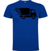 T-SHIRT PREMIUM DOGO Unisexe pour adultes et enfants -100% coton, maille single jersey, 165 g/m². Vignette