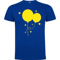 T-SHIRT PREMIUM DOGO Unisexe pour adultes et enfants -100% coton, maille single jersey, 165 g/m². Vignette