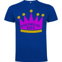 T-SHIRT PREMIUM DOGO Unisexe pour adultes et enfants -100% coton, maille single jersey, 165 g/m². Vignette