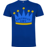 T-SHIRT PREMIUM DOGO Unisexe pour adultes et enfants -100% coton, maille single jersey, 165 g/m². Vignette