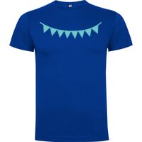 T-SHIRT PREMIUM DOGO Unisexe pour adultes et enfants -100% coton, maille single jersey, 165 g/m². Vignette