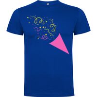 T-SHIRT PREMIUM DOGO Unisexe pour adultes et enfants -100% coton, maille single jersey, 165 g/m². Vignette