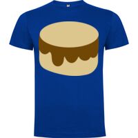 T-SHIRT PREMIUM DOGO Unisexe pour adultes et enfants -100% coton, maille single jersey, 165 g/m². Vignette