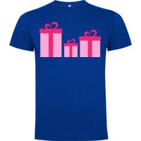T-SHIRT PREMIUM DOGO Unisexe pour adultes et enfants -100% coton, maille single jersey, 165 g/m². Vignette