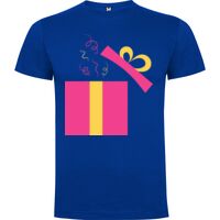 T-SHIRT PREMIUM DOGO Unisexe pour adultes et enfants -100% coton, maille single jersey, 165 g/m². Vignette