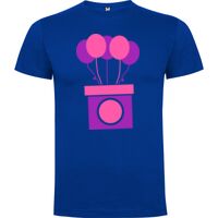 T-SHIRT PREMIUM DOGO Unisexe pour adultes et enfants -100% coton, maille single jersey, 165 g/m². Vignette
