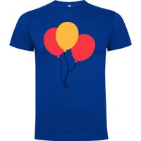 T-SHIRT PREMIUM DOGO Unisexe pour adultes et enfants -100% coton, maille single jersey, 165 g/m². Vignette