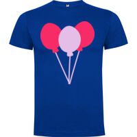 T-SHIRT PREMIUM DOGO Unisexe pour adultes et enfants -100% coton, maille single jersey, 165 g/m². Vignette