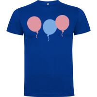 T-SHIRT PREMIUM DOGO Unisexe pour adultes et enfants -100% coton, maille single jersey, 165 g/m². Vignette