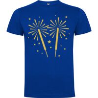 T-SHIRT PREMIUM DOGO Unisexe pour adultes et enfants -100% coton, maille single jersey, 165 g/m². Vignette