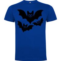 T-SHIRT PREMIUM DOGO Unisexe pour adultes et enfants -100% coton, maille single jersey, 165 g/m². Vignette