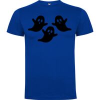 T-SHIRT PREMIUM DOGO Unisexe pour adultes et enfants -100% coton, maille single jersey, 165 g/m². Vignette