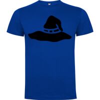 T-SHIRT PREMIUM DOGO Unisexe pour adultes et enfants -100% coton, maille single jersey, 165 g/m². Vignette