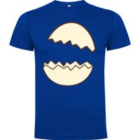 T-SHIRT PREMIUM DOGO Unisexe pour adultes et enfants -100% coton, maille single jersey, 165 g/m². Vignette