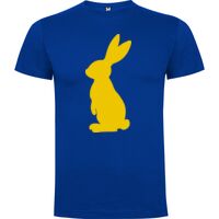 T-SHIRT PREMIUM DOGO Unisexe pour adultes et enfants -100% coton, maille single jersey, 165 g/m². Vignette