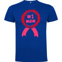 T-SHIRT PREMIUM DOGO Unisexe pour adultes et enfants -100% coton, maille single jersey, 165 g/m². Vignette