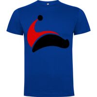 T-SHIRT PREMIUM DOGO Unisexe pour adultes et enfants -100% coton, maille single jersey, 165 g/m². Vignette