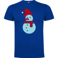 T-SHIRT PREMIUM DOGO Unisexe pour adultes et enfants -100% coton, maille single jersey, 165 g/m². Vignette