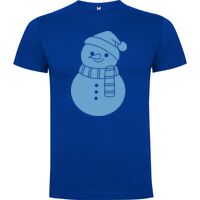 T-SHIRT PREMIUM DOGO Unisexe pour adultes et enfants -100% coton, maille single jersey, 165 g/m². Vignette