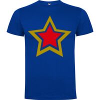 T-SHIRT PREMIUM DOGO Unisexe pour adultes et enfants -100% coton, maille single jersey, 165 g/m². Vignette